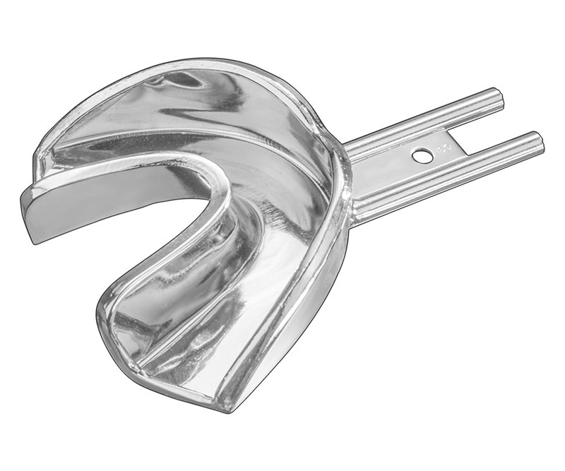 Impression Trays Water-Cooled