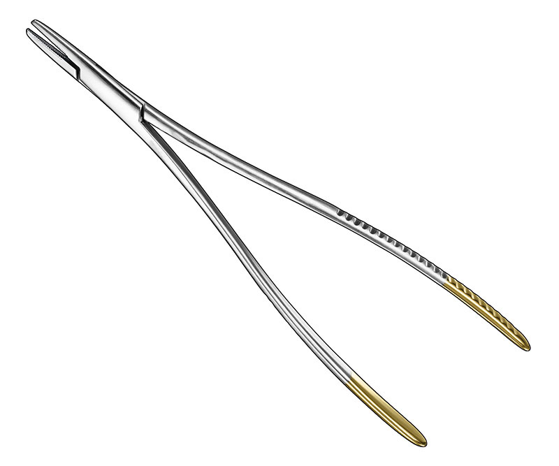 Needle Holders TC