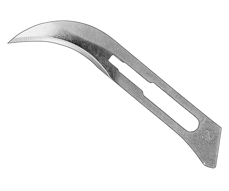 Scalpel Blades