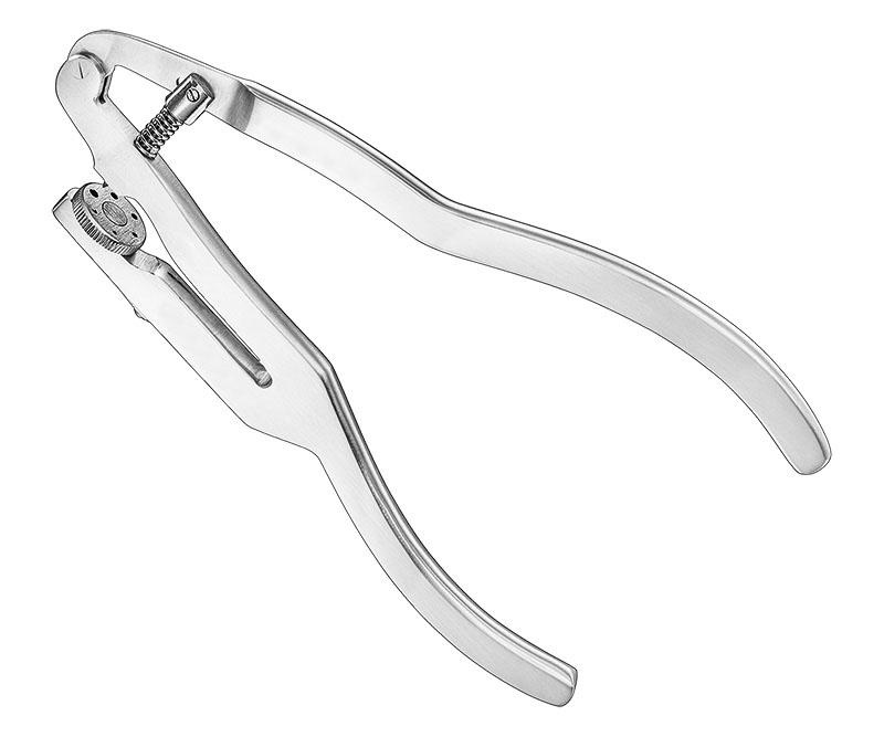 Endo Rubberdam Instruments