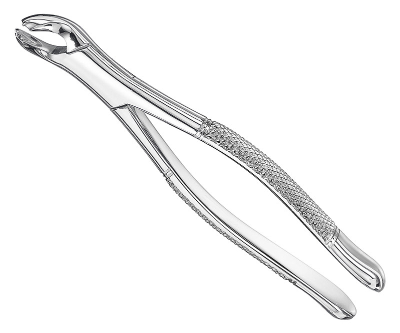 Extracting Forceps, American Pattern