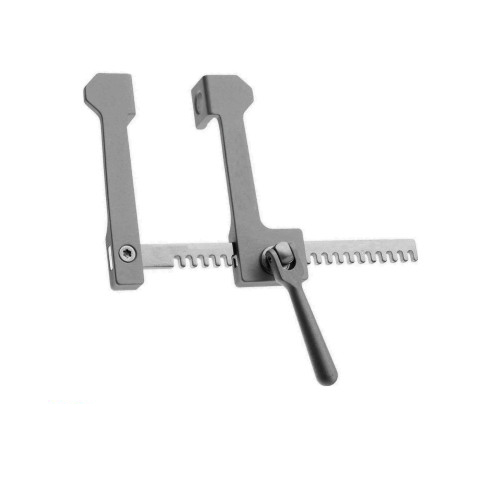 Rib Spreaders, Rib Retractors
