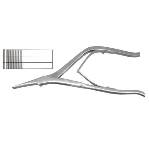 Maxillofacial Osteotomes & Separators