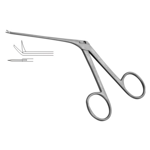 Micro Ear Scissors