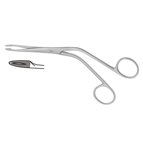Nasal Polypus Forceps & Snares