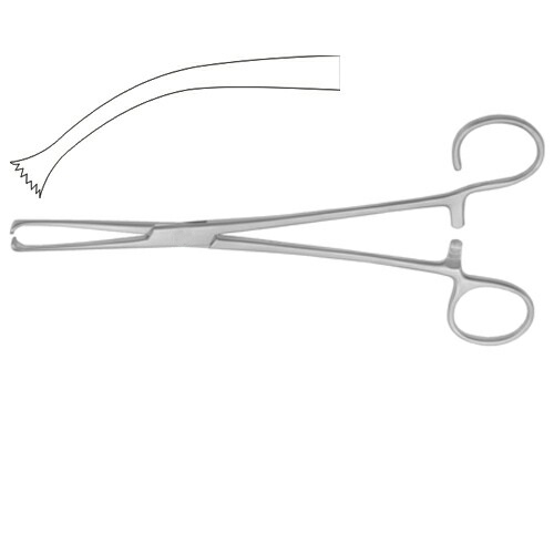 Tonsil Elevators, Forceps, Ligators & Punches