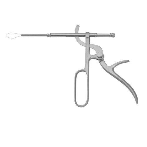 Tonsil Snares & Tonsillectomes