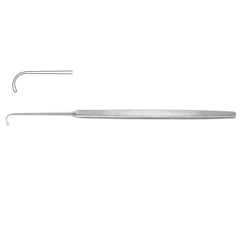 Nerve Hooks