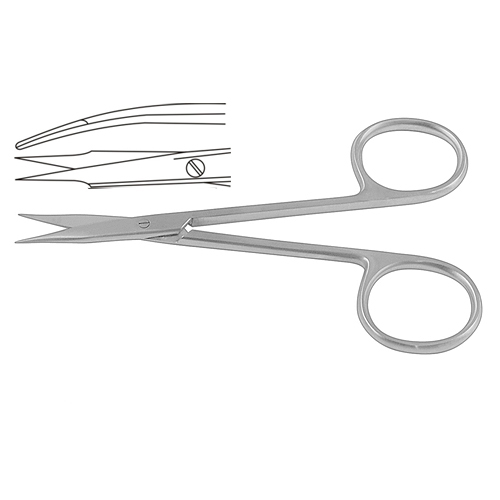 Tenotomy, Thorax and Vascular Scissors