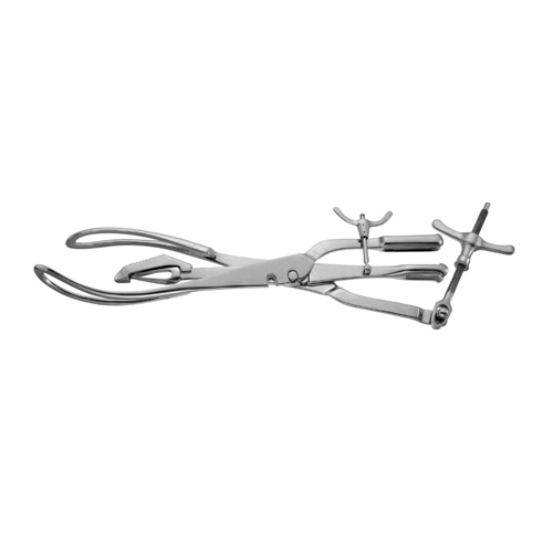 Basiotribes & Cranioclasts